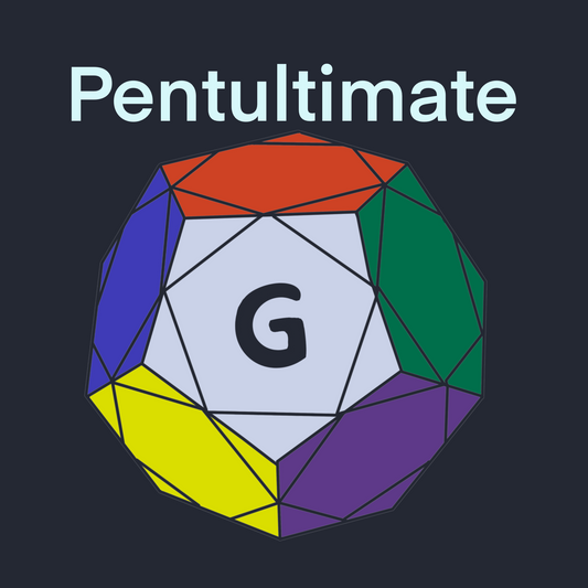 Pentultimate