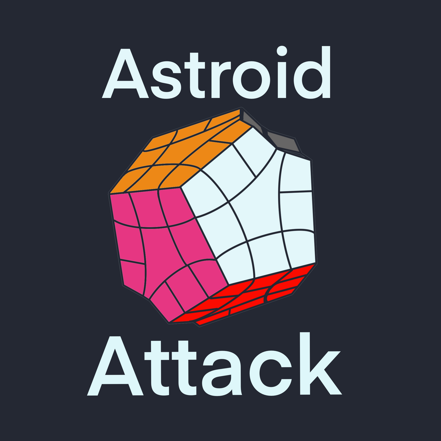 Speed Astroid Attack