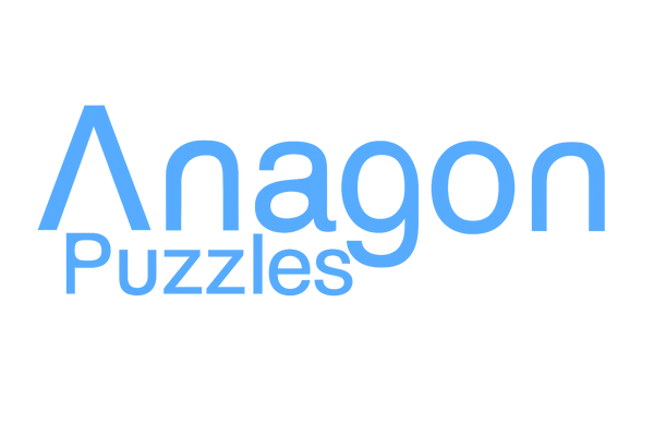 Anagon Puzzles