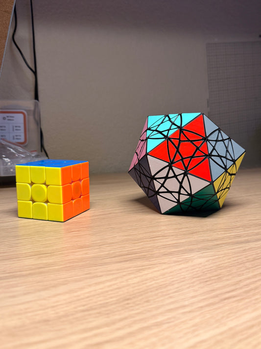 Radio Jewel - Radiolarian 7