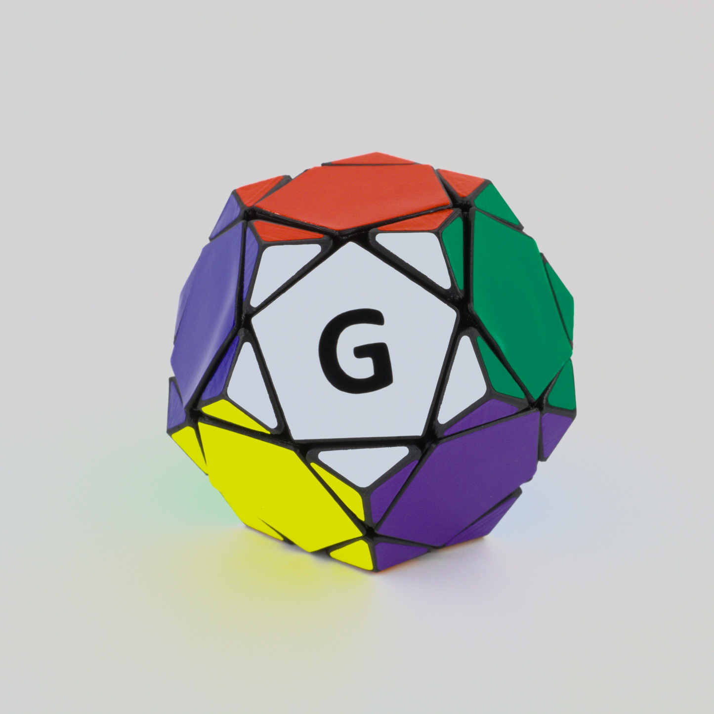 Pentultimate