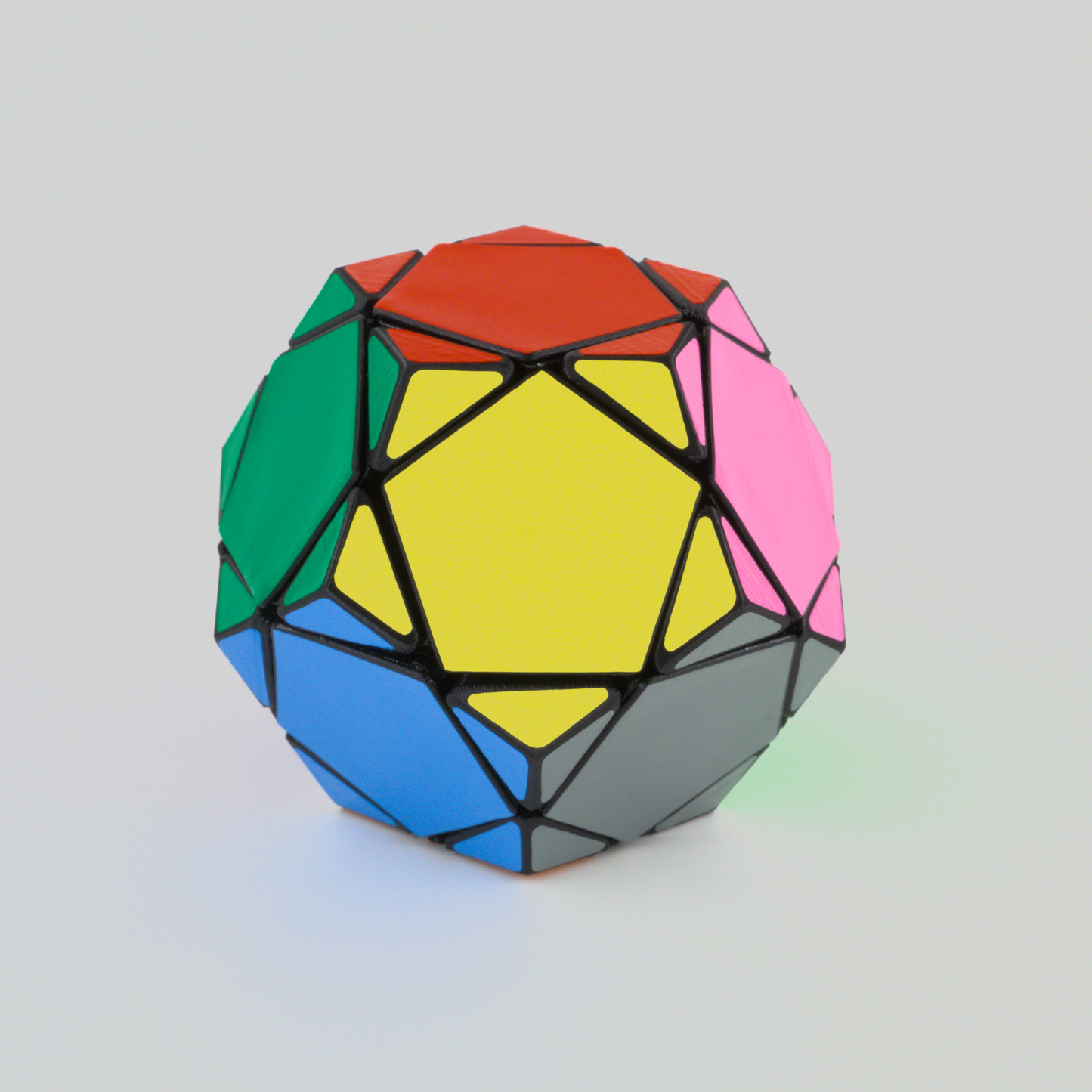 Pentultimate