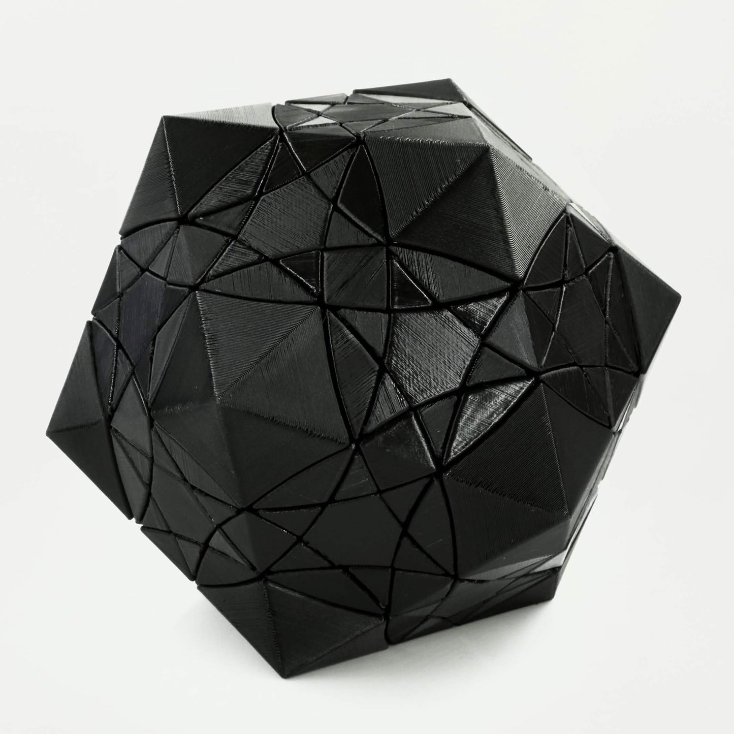 Radio Jewel - Radiolarian 7