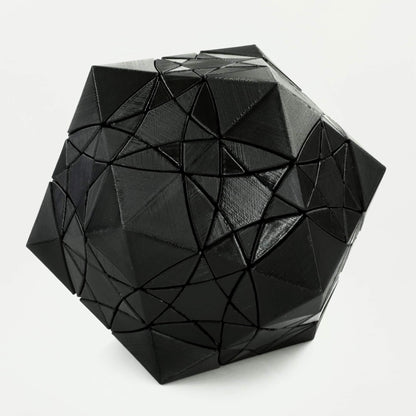 Radio Jewel - Radiolarian 7